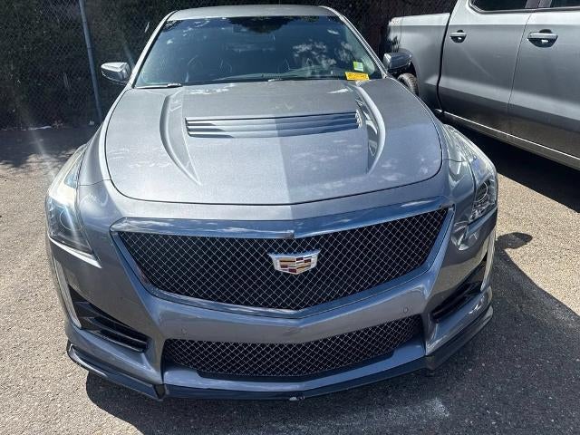 cadillac cts-v sedan 2019 1G6A15S68K0101518 image cadillac cts-v sedan 2019 1G6A15S68K0101518 image